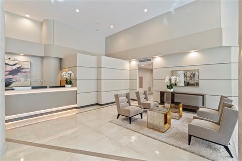 Tiny photo for 19195 NE 36th Ct #502, Aventura, FL 33180 (MLS # A12025012)