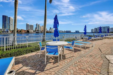 Tiny photo for 19195 NE 36th Ct #502, Aventura, FL 33180 (MLS # A12025012)