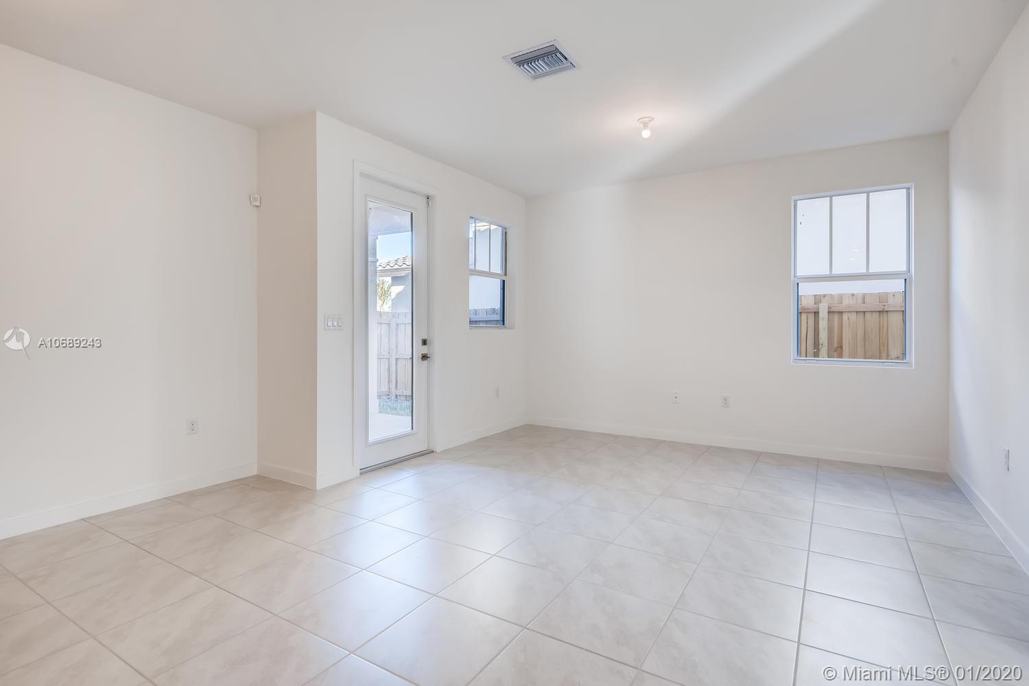 SUMMERVILLE VILLAS - Residential