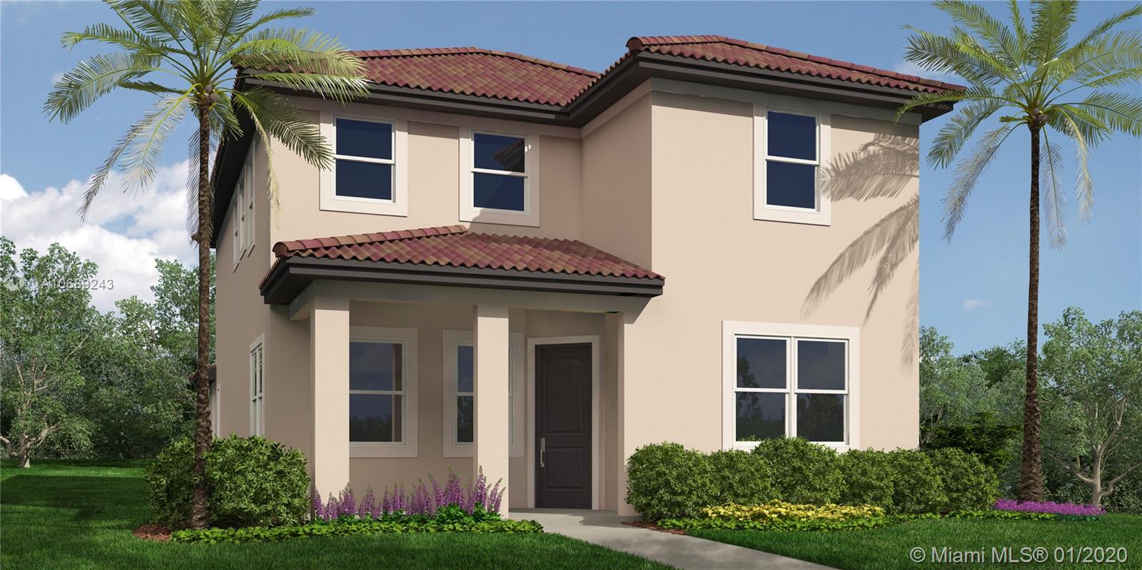 SUMMERVILLE VILLAS - Residential