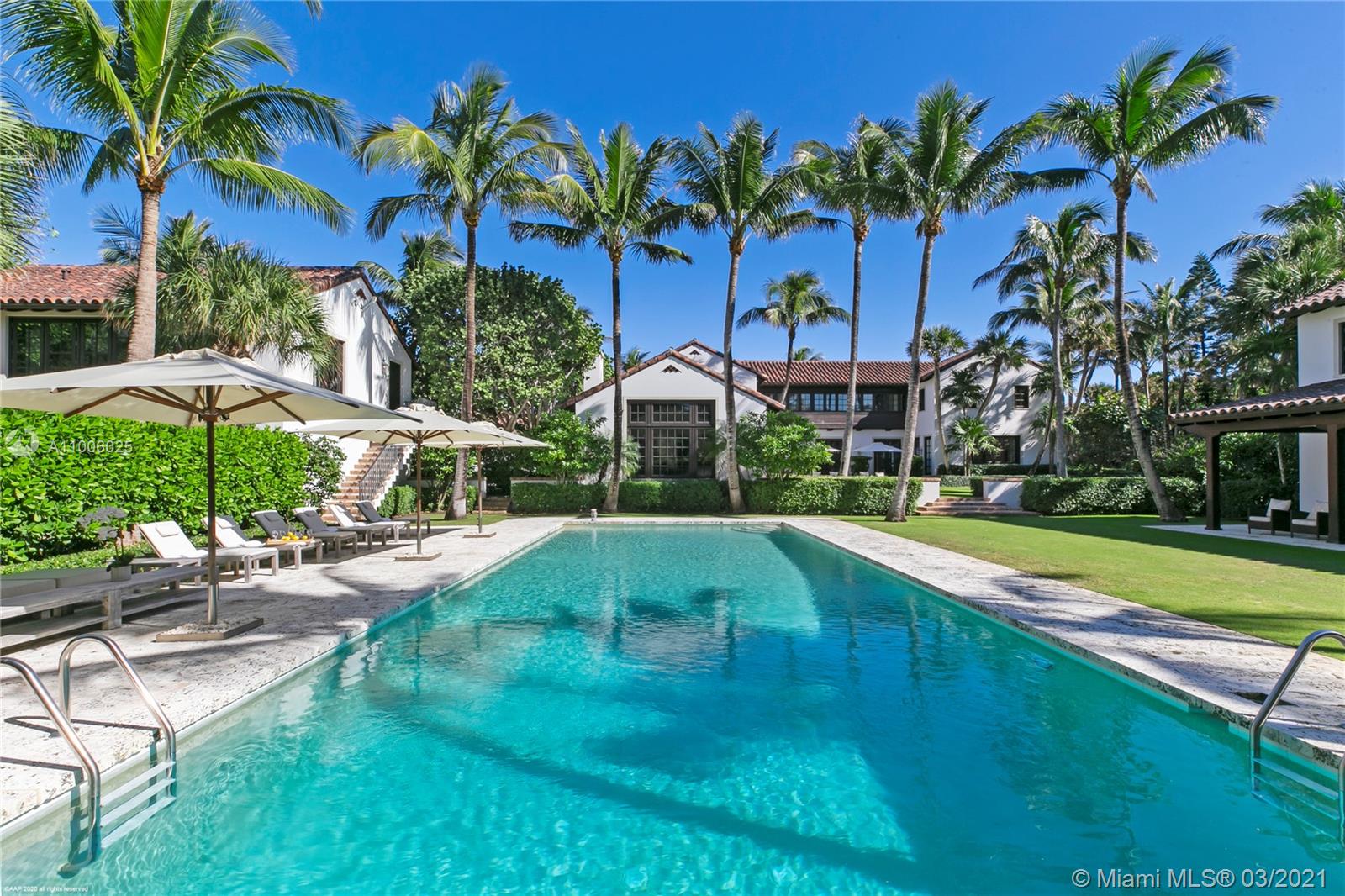 JUPITER ISLAND - Residential