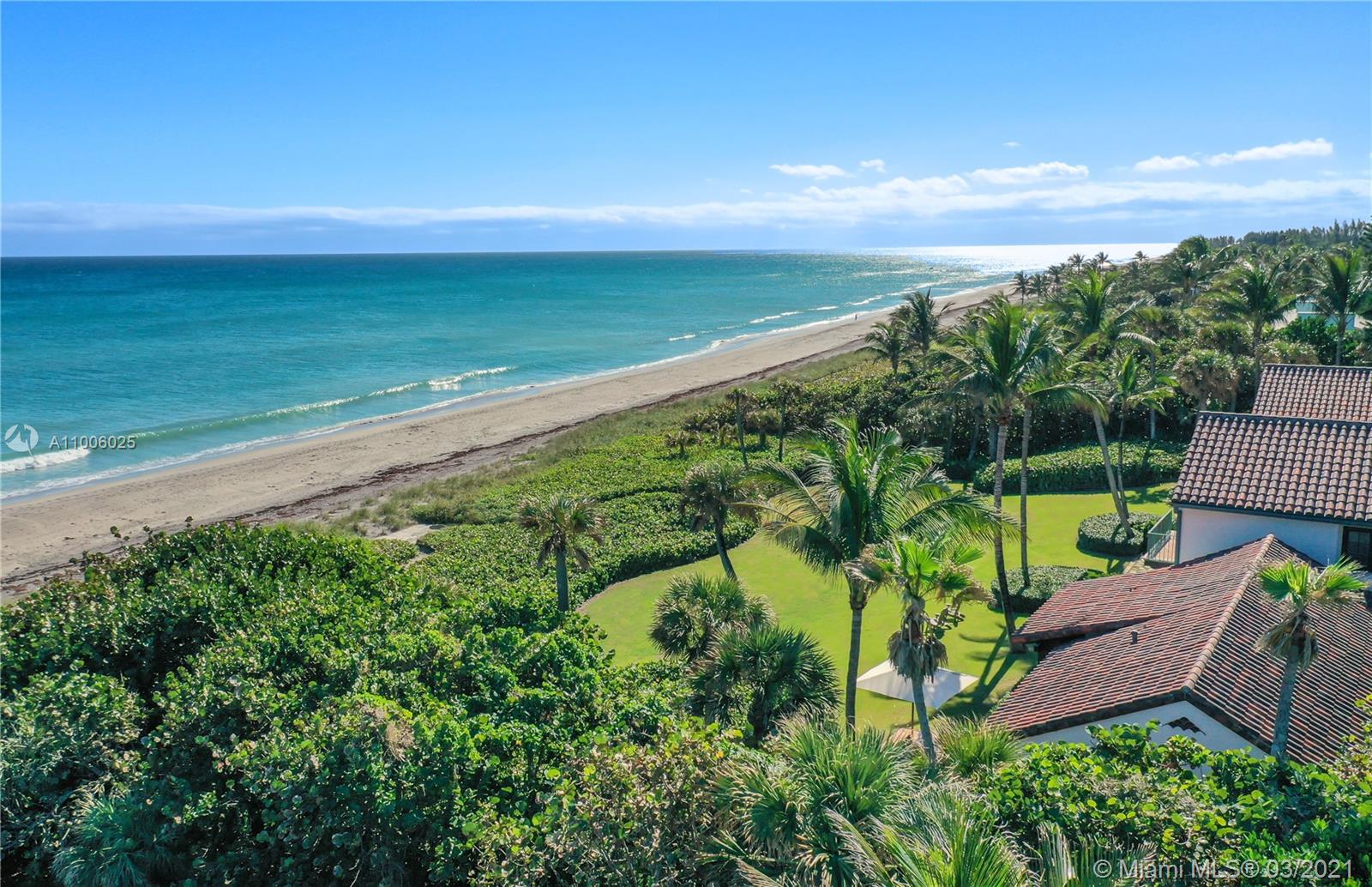 JUPITER ISLAND - Residential