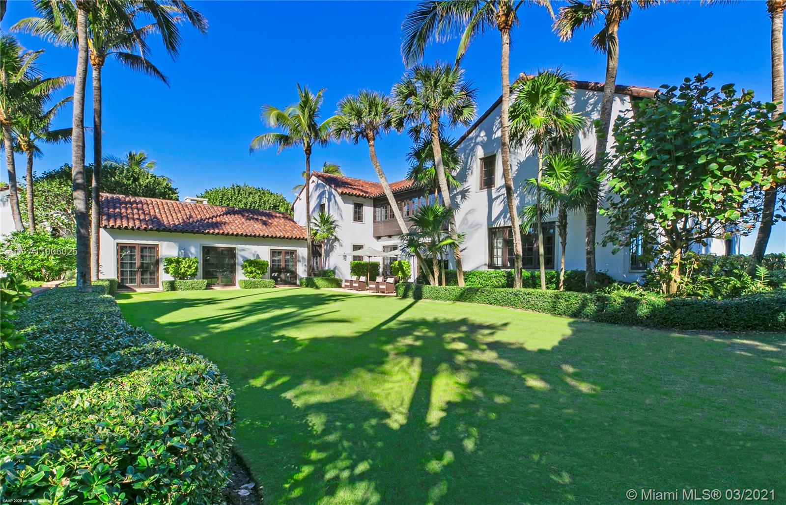 JUPITER ISLAND - Residential