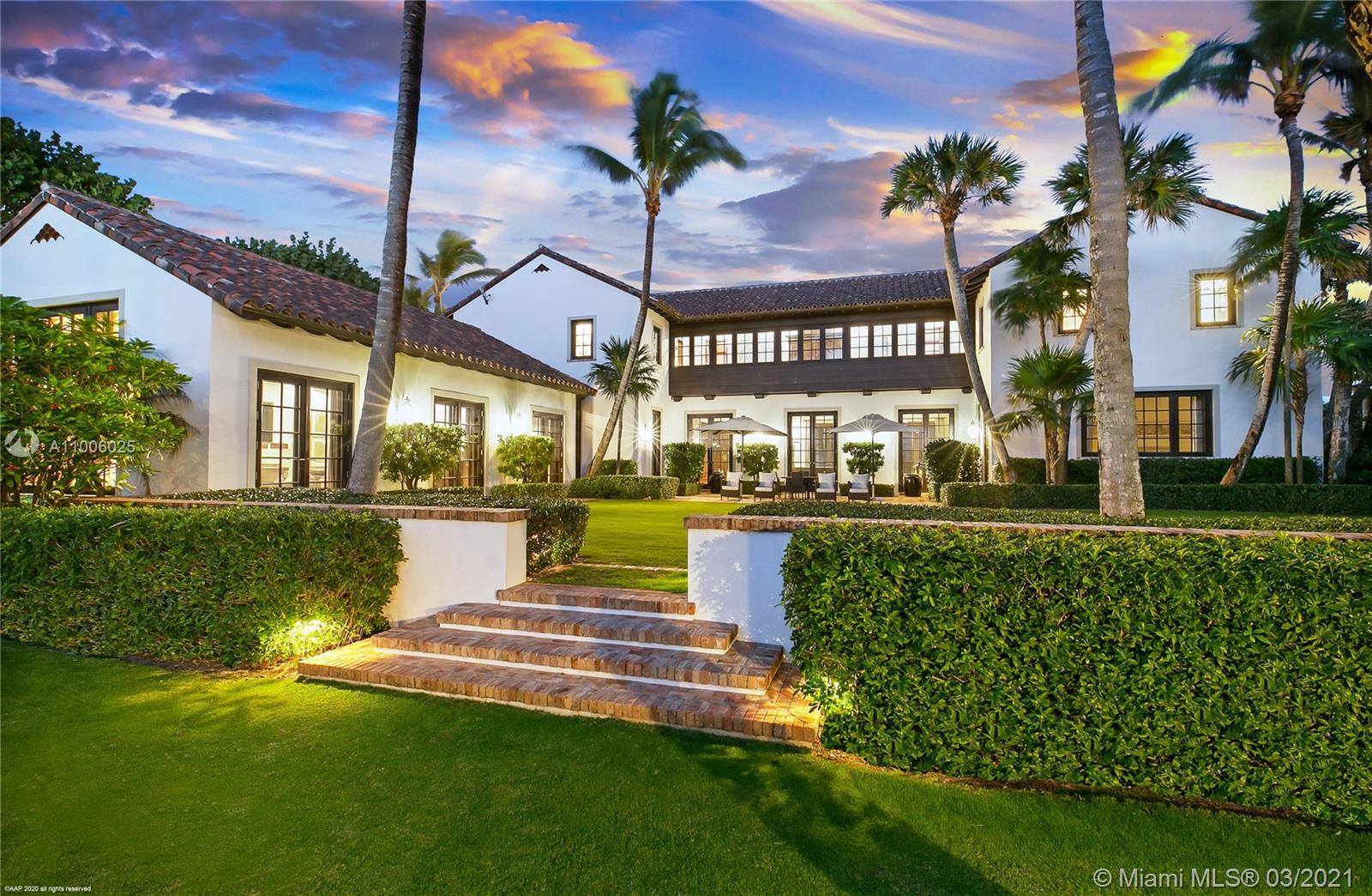 JUPITER ISLAND - Residential