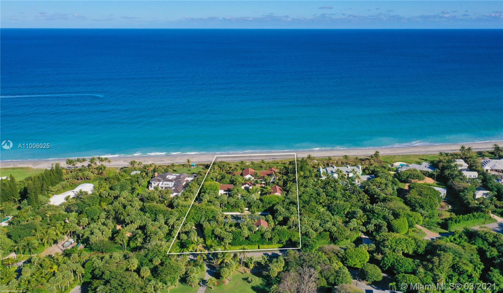 JUPITER ISLAND - Residential