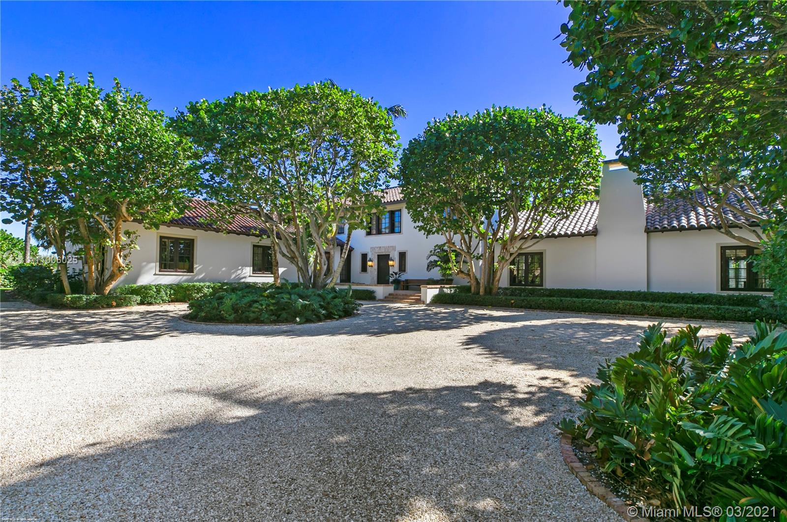 JUPITER ISLAND - Residential