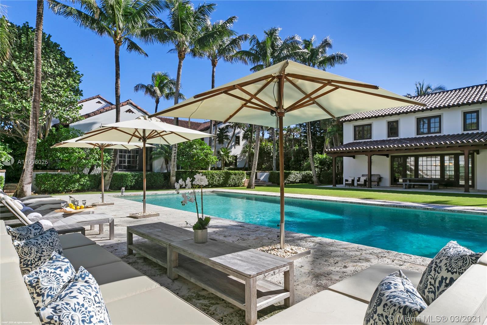 JUPITER ISLAND - Residential