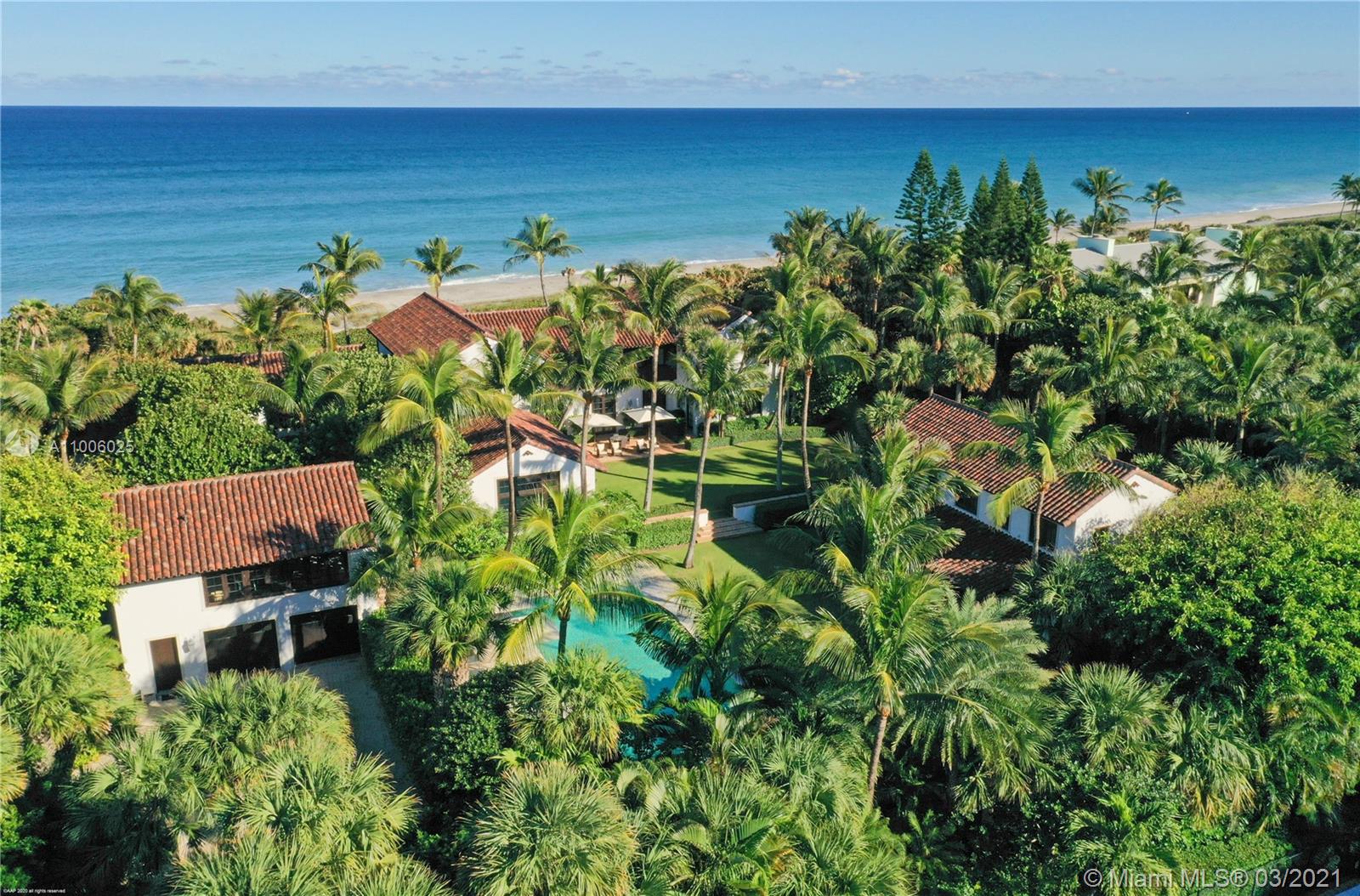 JUPITER ISLAND - Residential