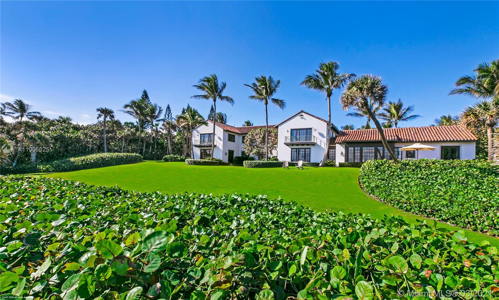JUPITER ISLAND - Residential