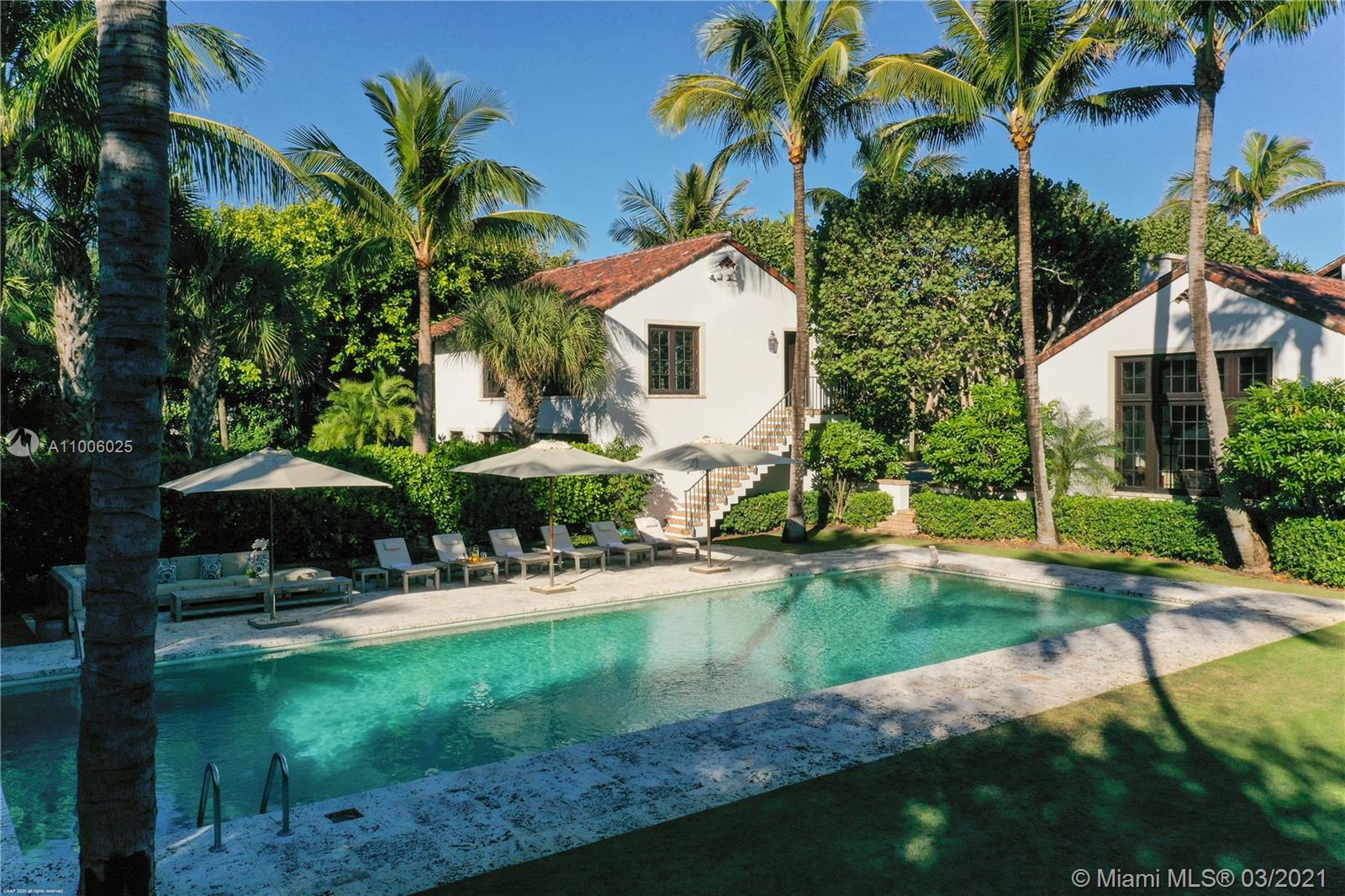 JUPITER ISLAND - Residential