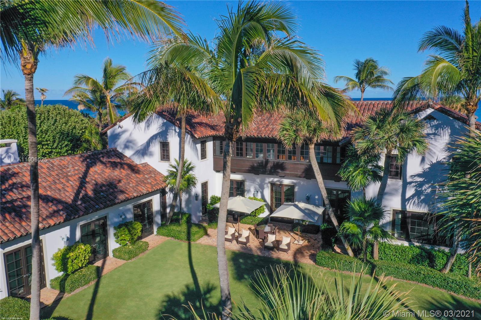 JUPITER ISLAND - Residential