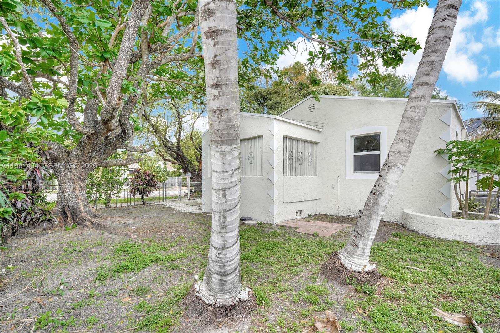 COLUMBIA PARK CORR PL - Residential Lease