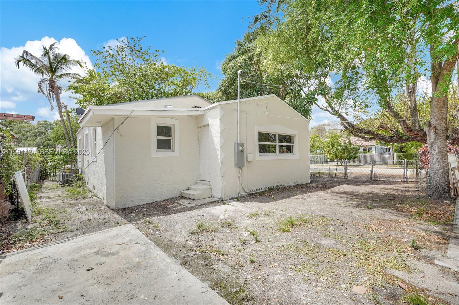 COLUMBIA PARK CORR PL - Residential Lease