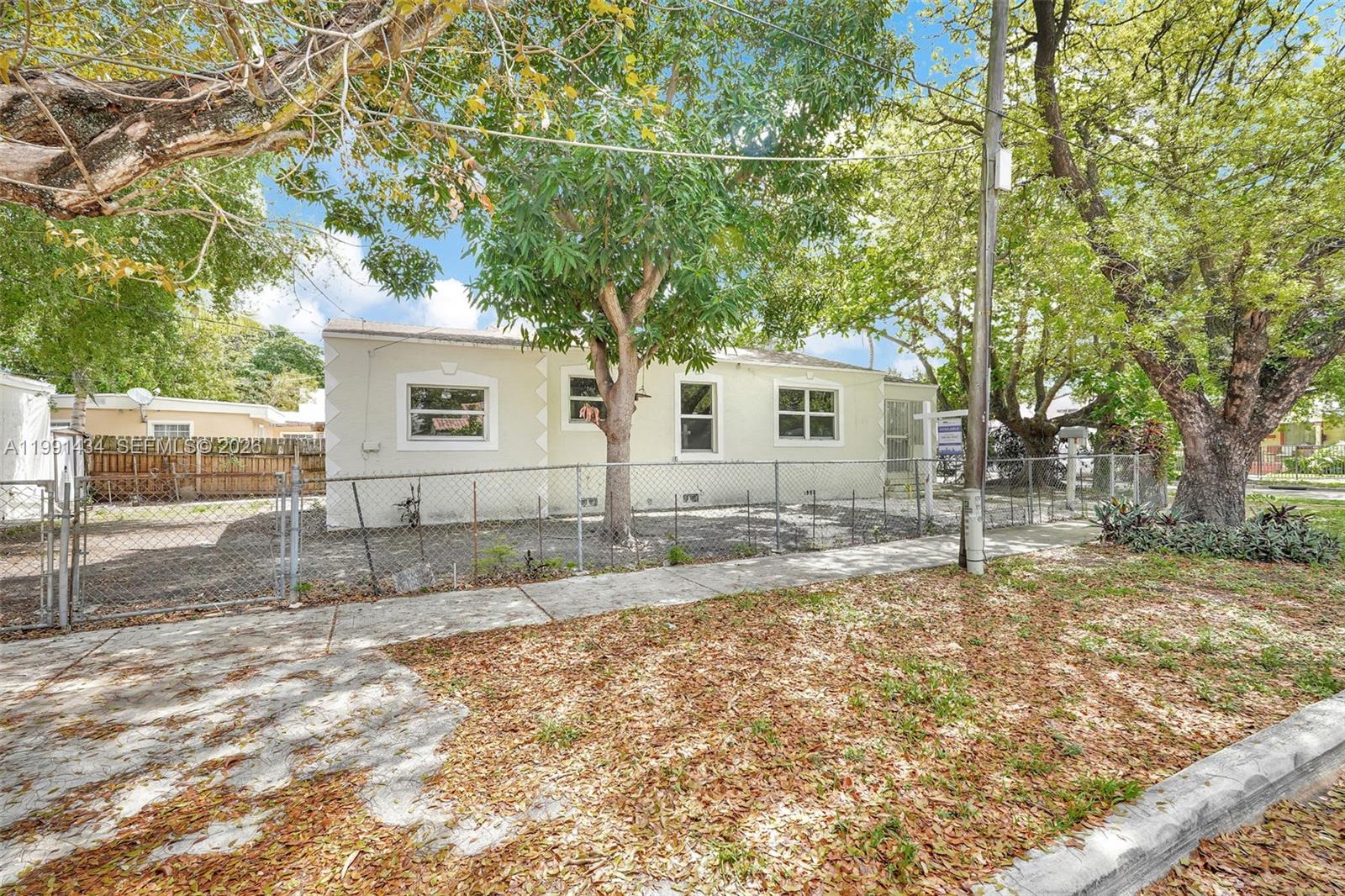 COLUMBIA PARK CORR PL - Residential Lease