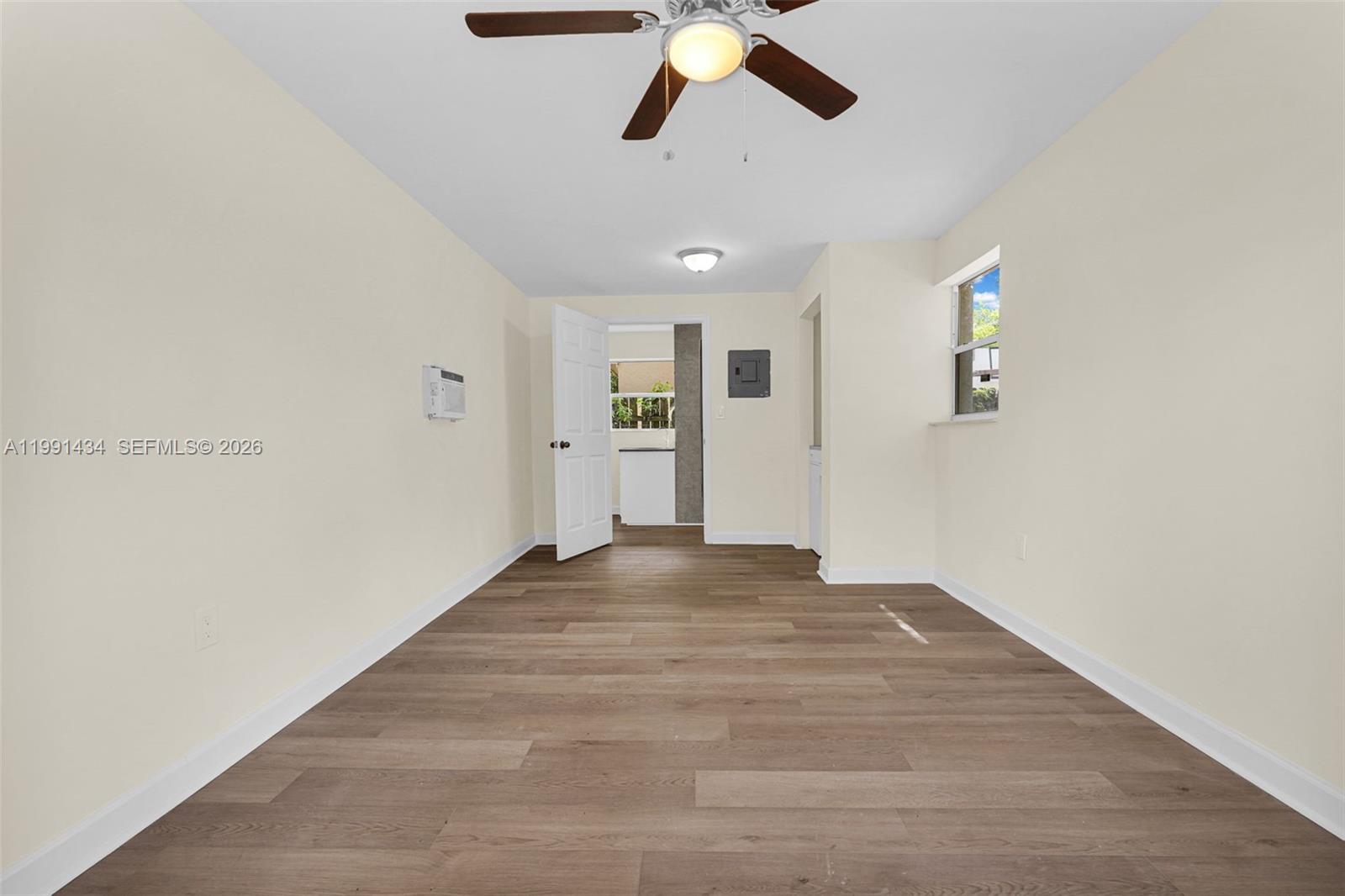 COLUMBIA PARK CORR PL - Residential Lease