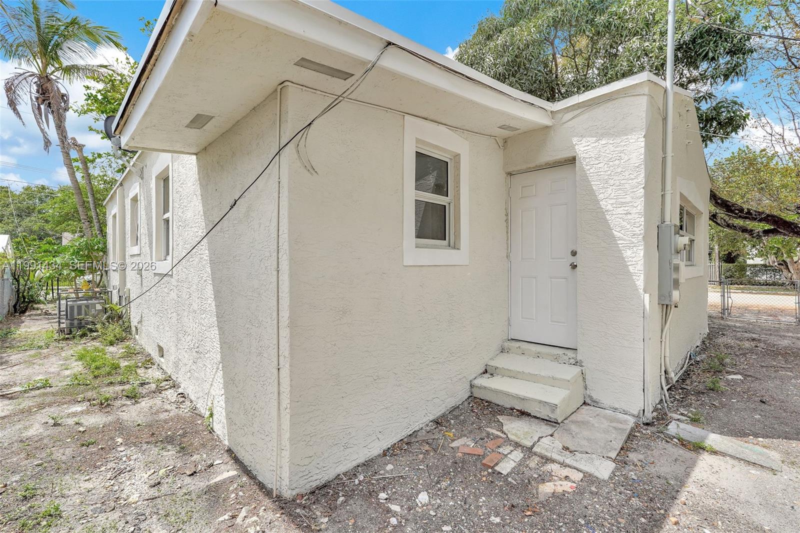 COLUMBIA PARK CORR PL - Residential Lease