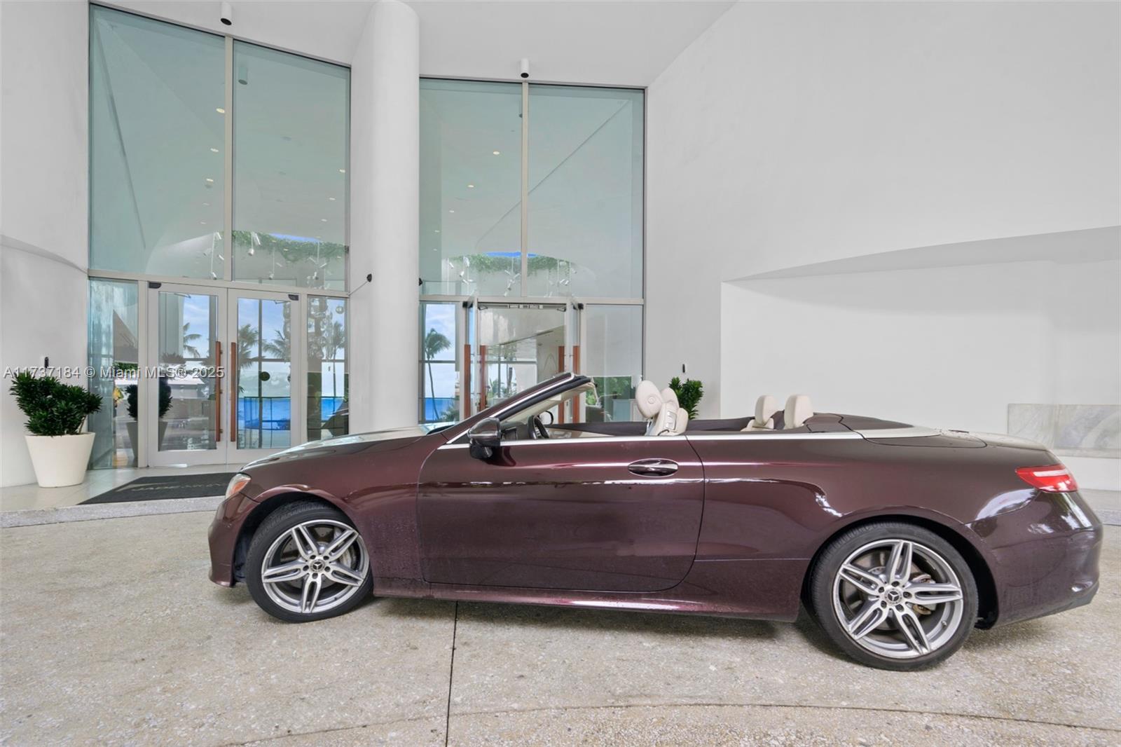 JADE SIGNATURE CONDO - Residential Lease