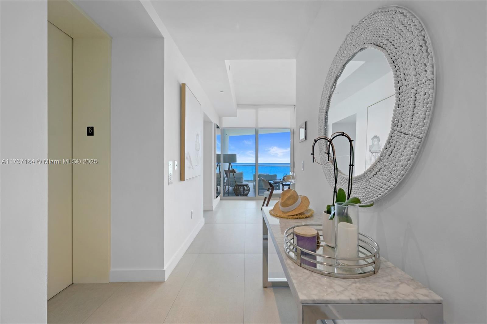 JADE SIGNATURE CONDO - Residential Lease