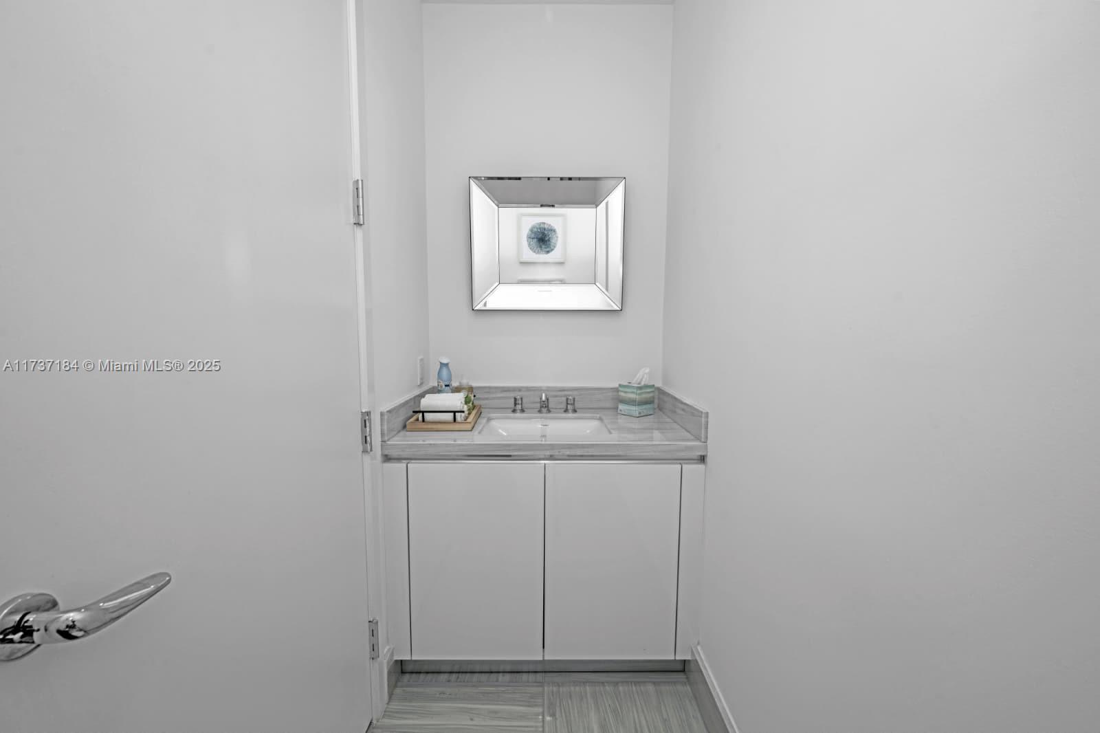 JADE SIGNATURE CONDO - Residential Lease