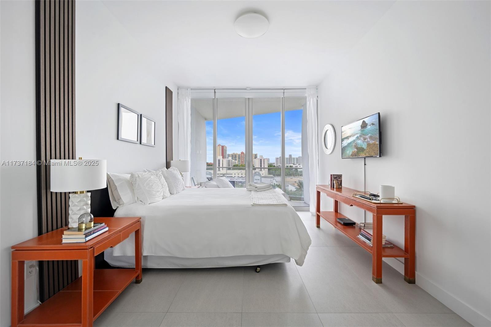 JADE SIGNATURE CONDO - Residential Lease