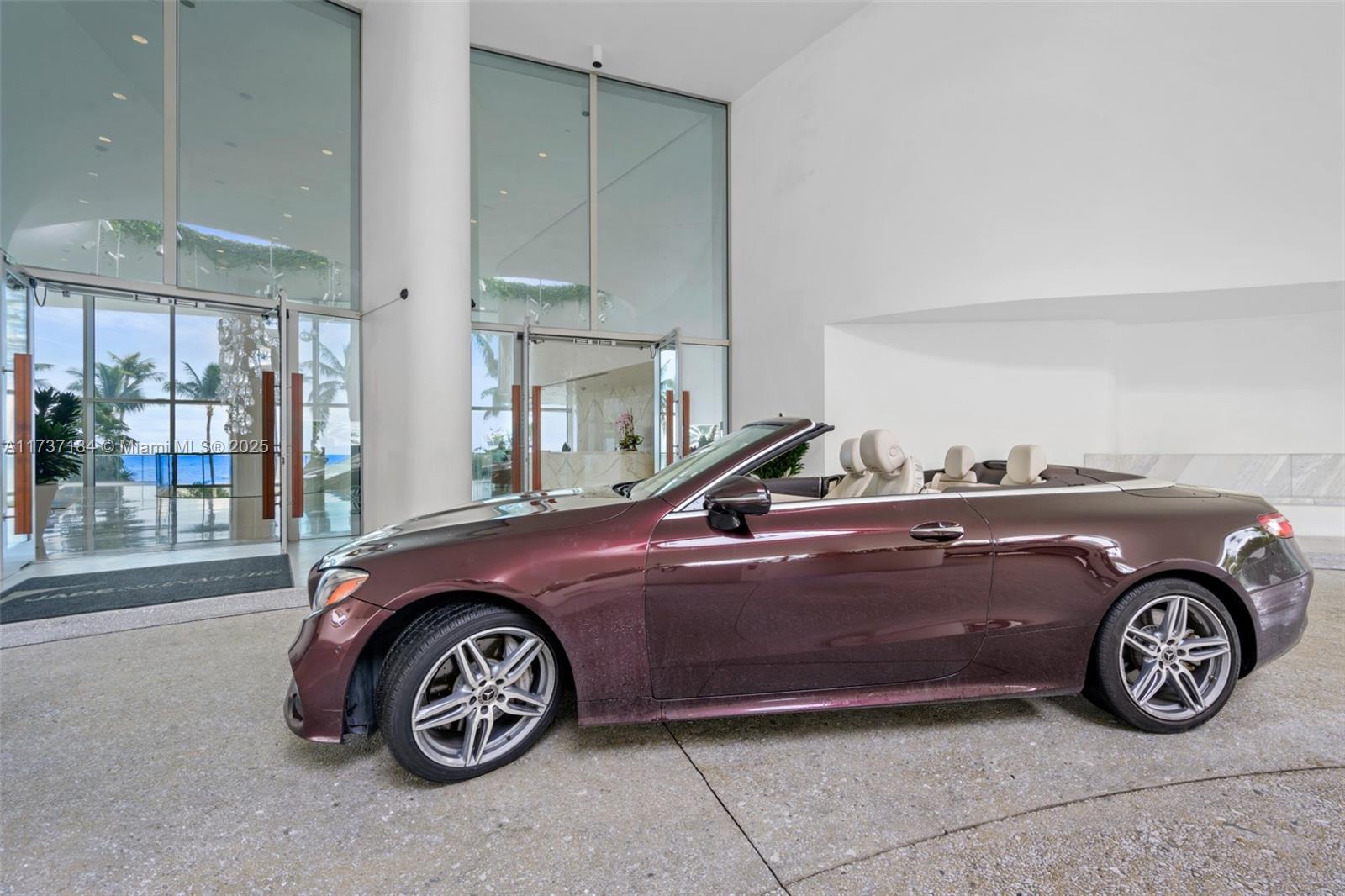 JADE SIGNATURE CONDO - Residential Lease