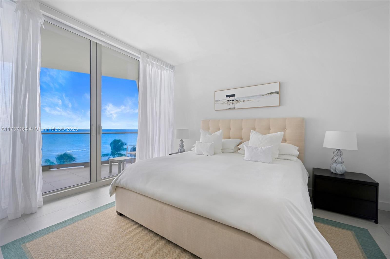 JADE SIGNATURE CONDO - Residential Lease