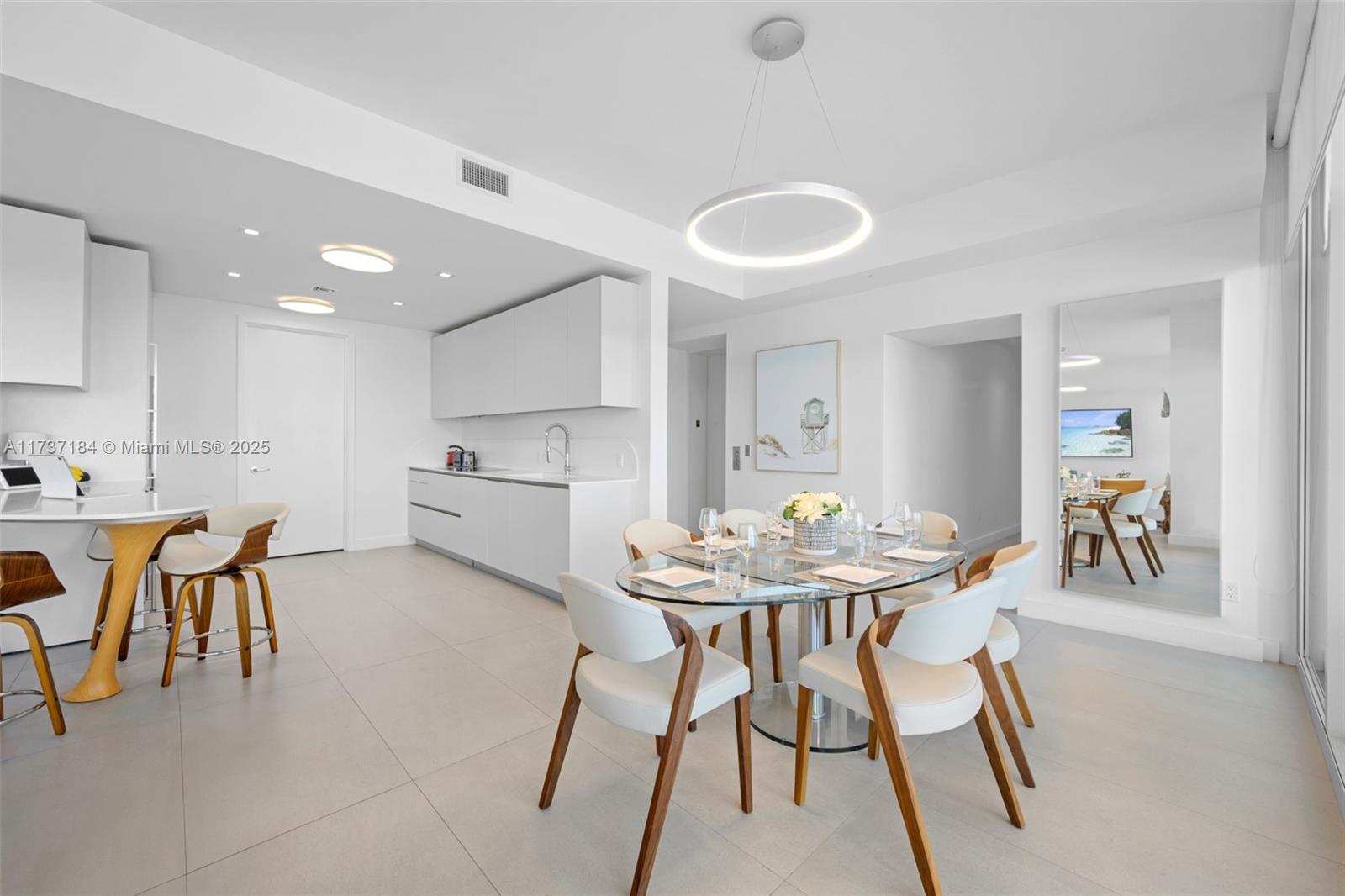 JADE SIGNATURE CONDO - Residential Lease