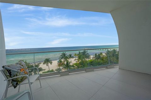 16901 Collins Ave 602 Sunny Isles Beach FL 33160