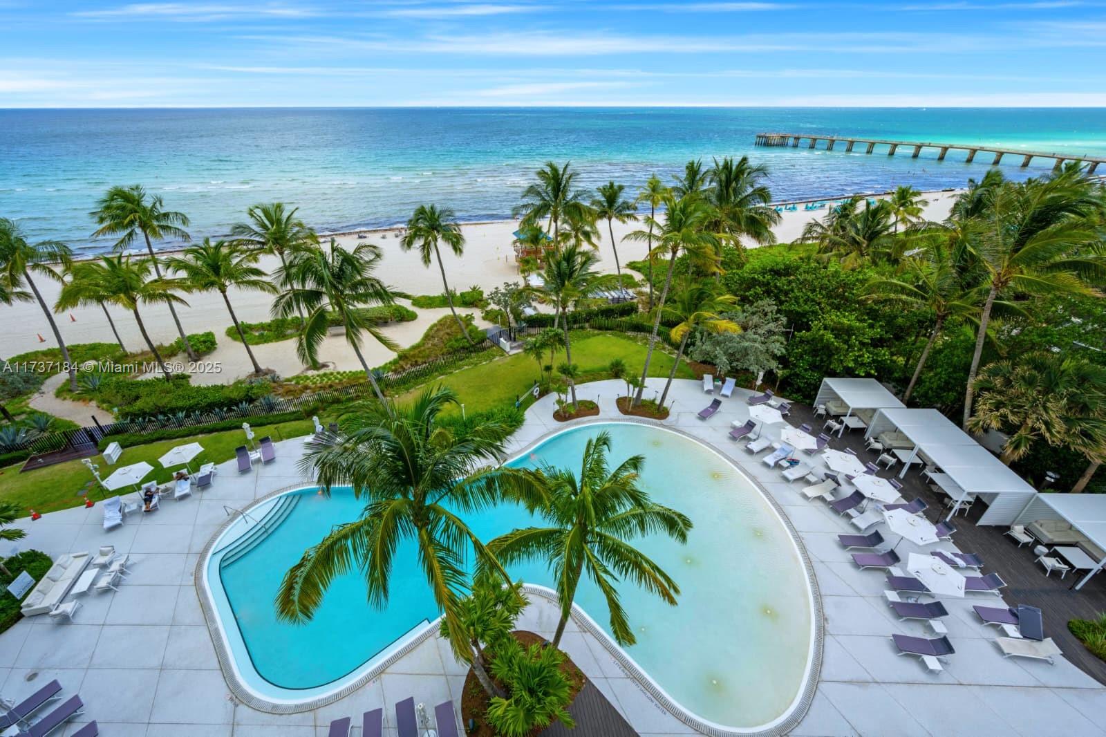 JADE SIGNATURE CONDO - Residential Lease