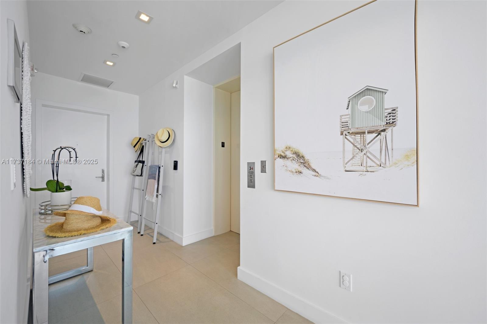 JADE SIGNATURE CONDO - Residential Lease