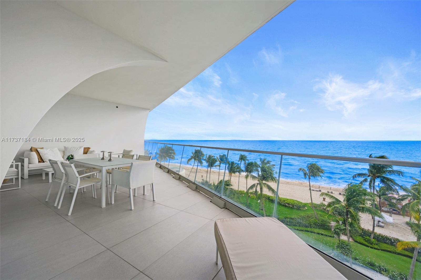 JADE SIGNATURE CONDO - Residential Lease