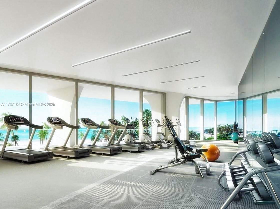 JADE SIGNATURE CONDO - Residential Lease