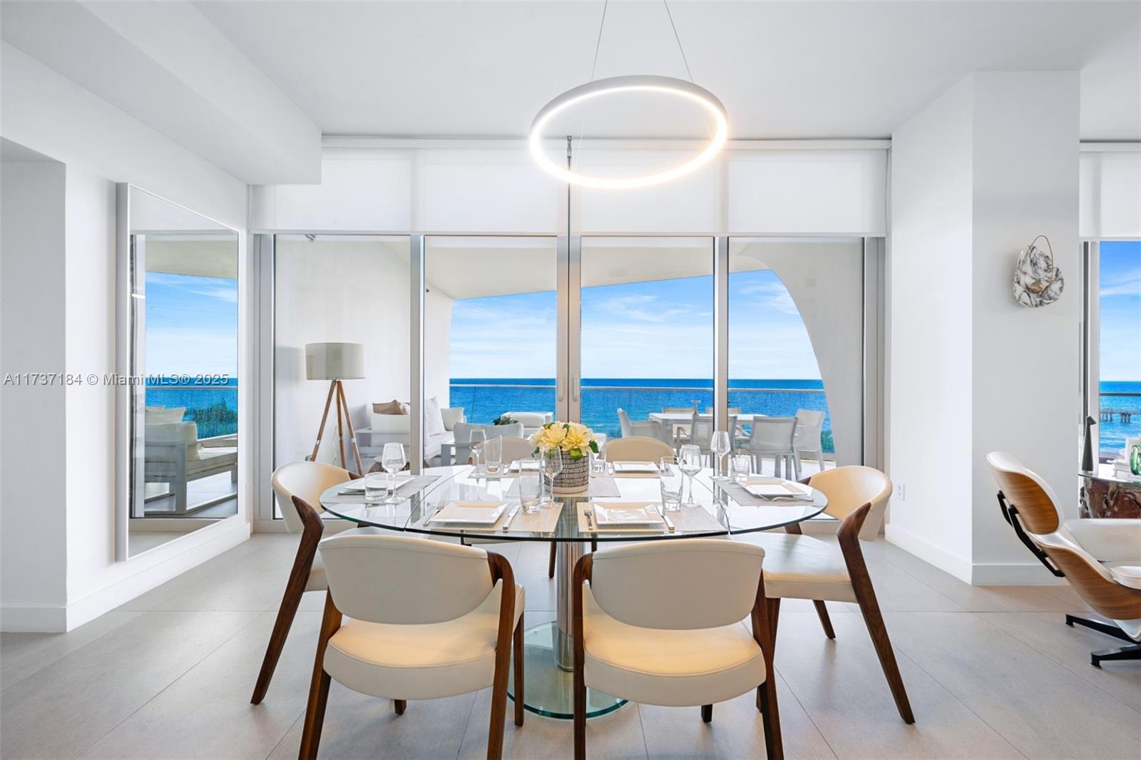 JADE SIGNATURE CONDO - Residential Lease