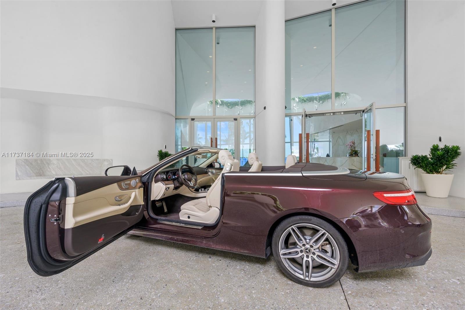 JADE SIGNATURE CONDO - Residential Lease