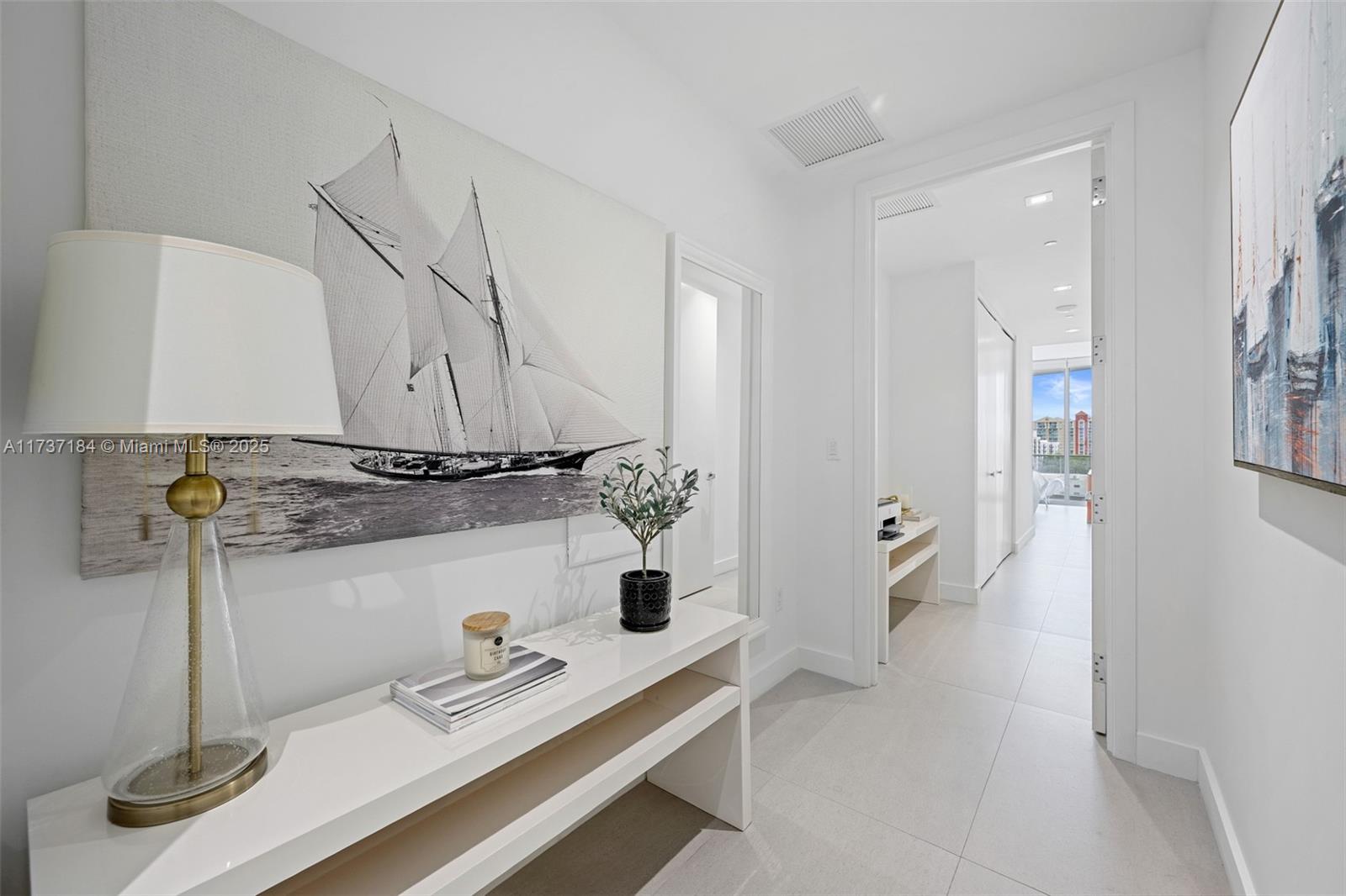 JADE SIGNATURE CONDO - Residential Lease