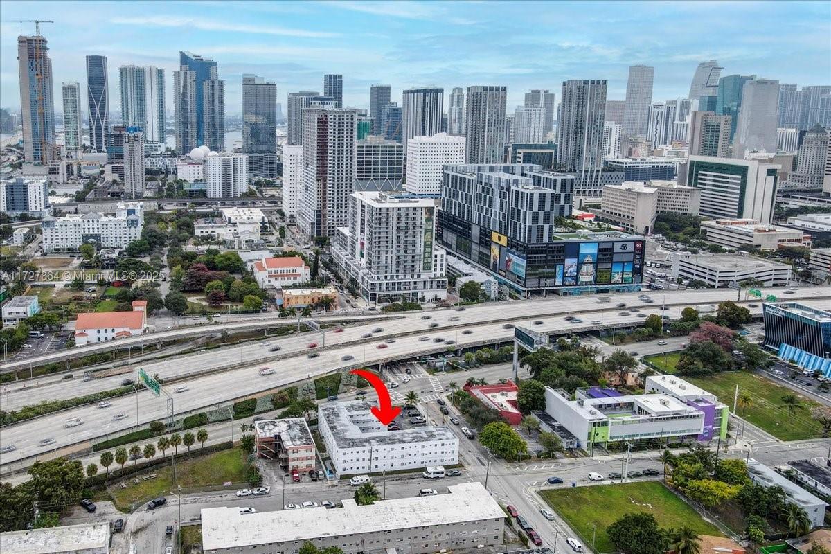 Rental Property at 365 Nw 8th St 312, Miami, Broward County, Florida - Bedrooms: 2 
Bathrooms: 1  - $2,100 MO.