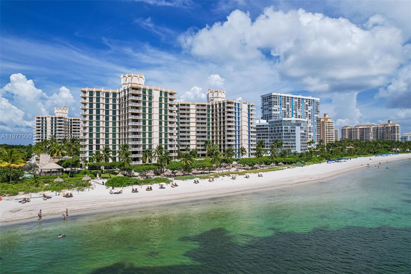 TOWERS OF KEY BISCAYNE CO - Residential