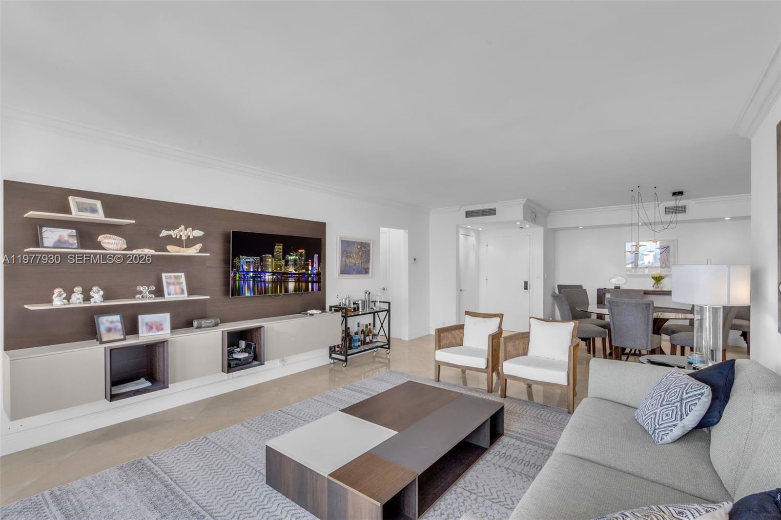 TOWERS OF KEY BISCAYNE CO - Residential