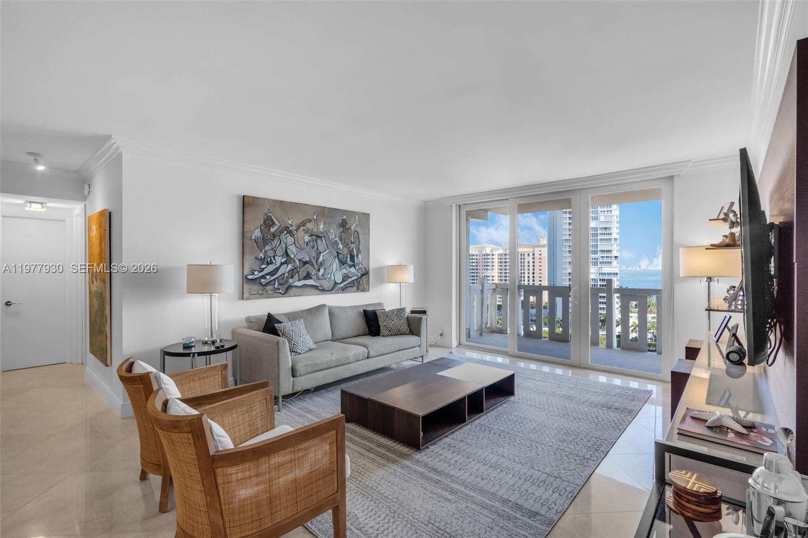 TOWERS OF KEY BISCAYNE CO - Residential