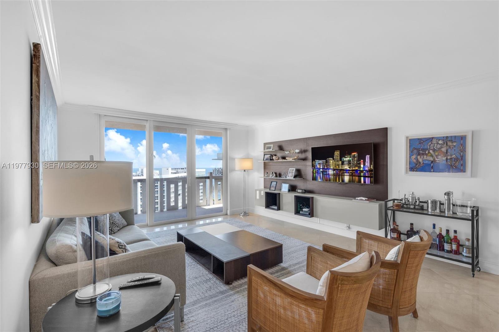 TOWERS OF KEY BISCAYNE CO - Residential