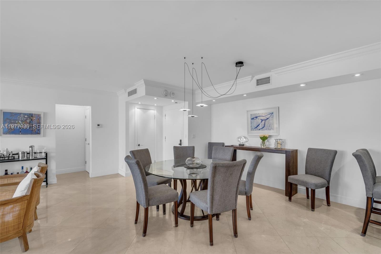 TOWERS OF KEY BISCAYNE CO - Residential