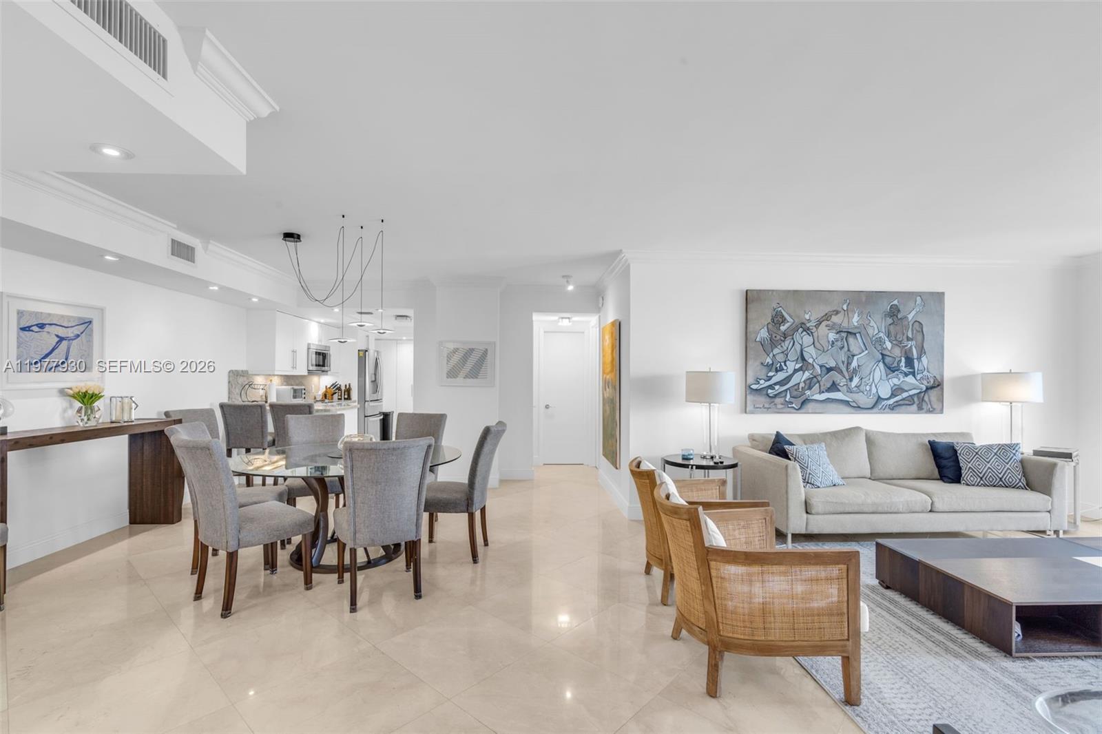 TOWERS OF KEY BISCAYNE CO - Residential