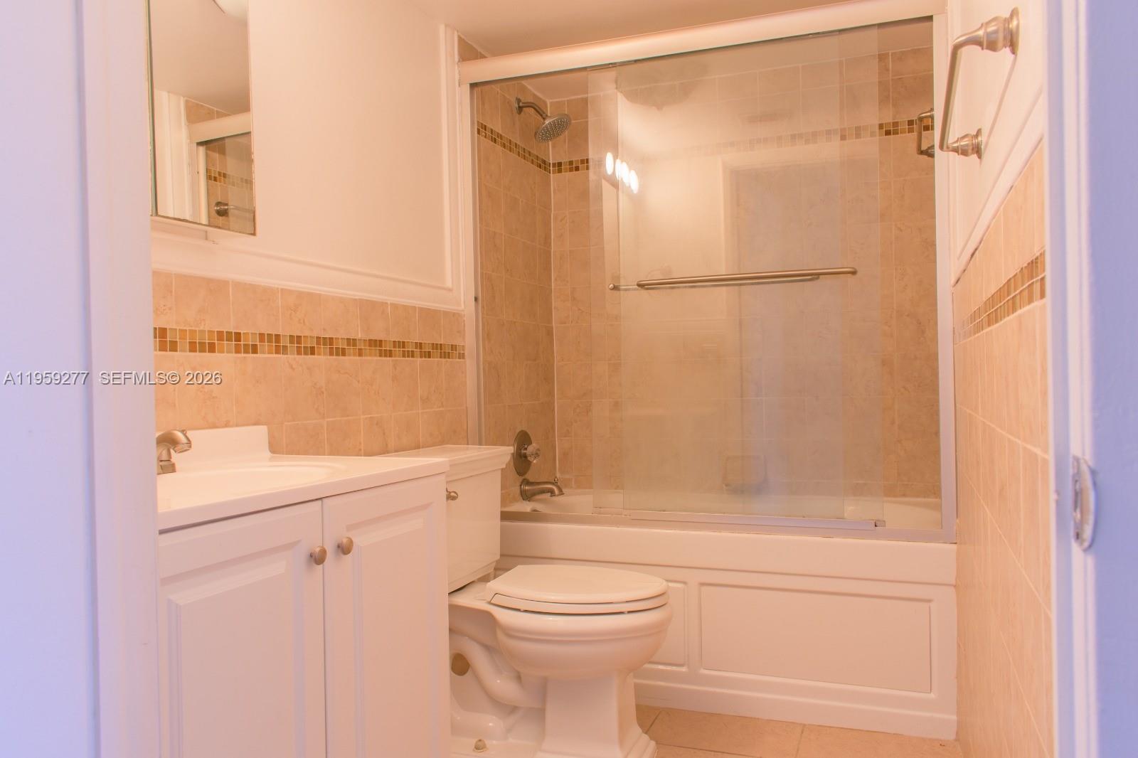 MIRASSOU CONDO - Residential Lease