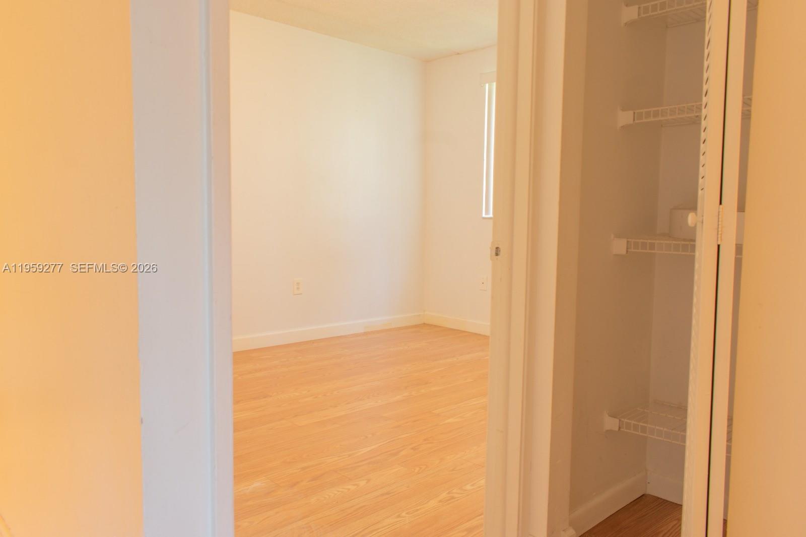 MIRASSOU CONDO - Residential Lease