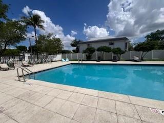 MIRASSOU CONDO - Residential Lease