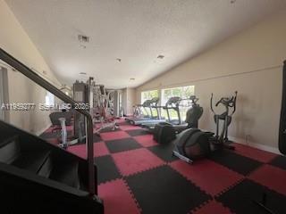 MIRASSOU CONDO - Residential Lease