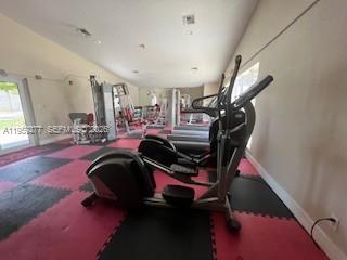 MIRASSOU CONDO - Residential Lease