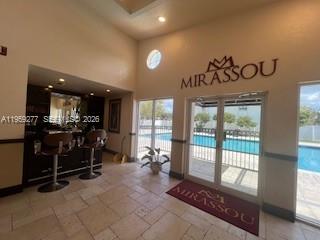 MIRASSOU CONDO - Residential Lease