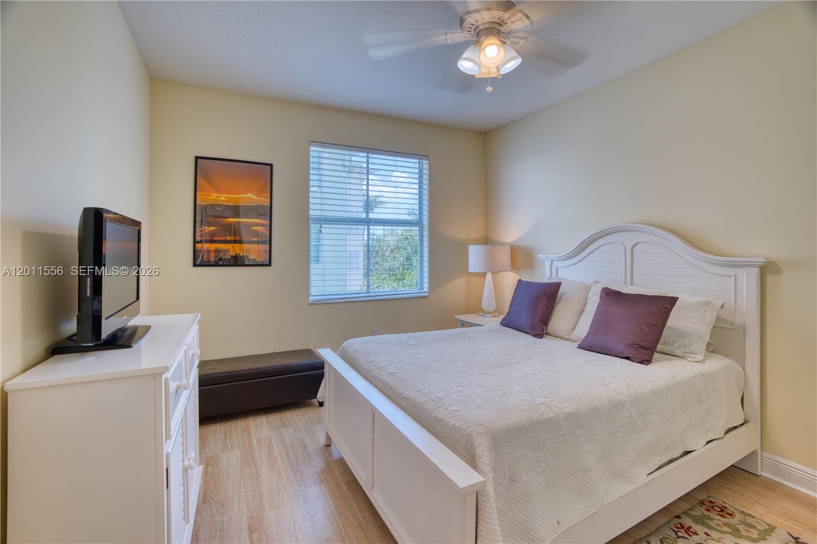 HARBORAGE YACHT CONDO - Residential
