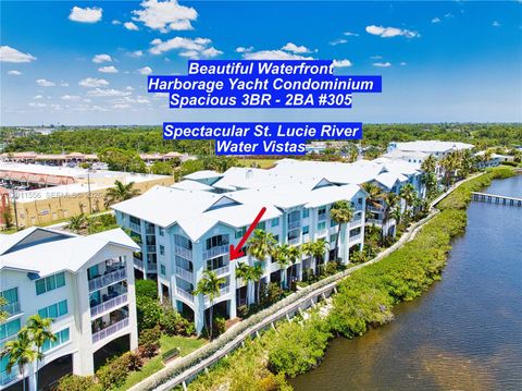 Photo of 815 NW Flagler Ave #305, Stuart, FL 34994 (MLS # A12011556)